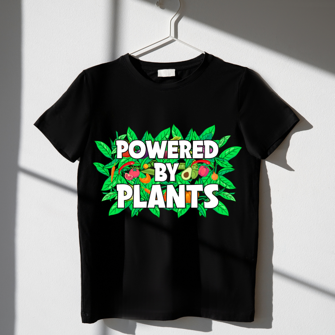 Plant Power