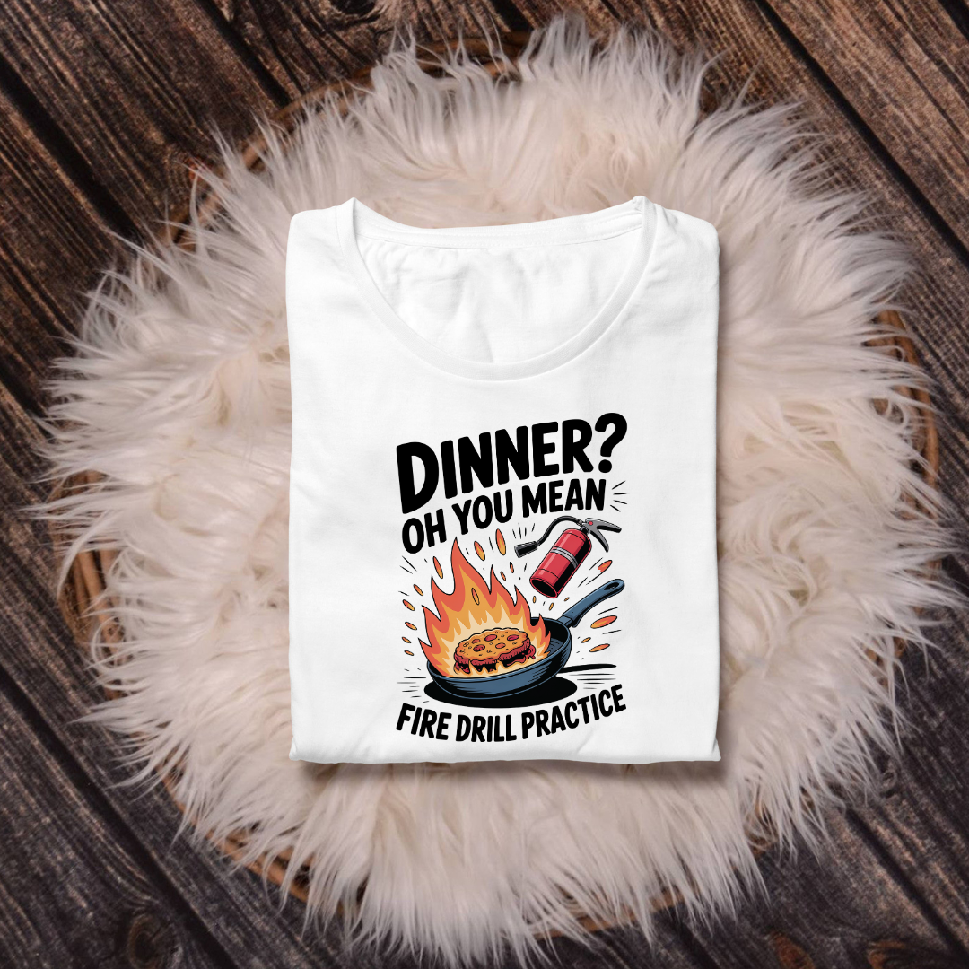 Dinner drill