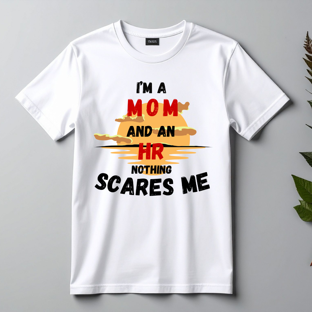HR MOM