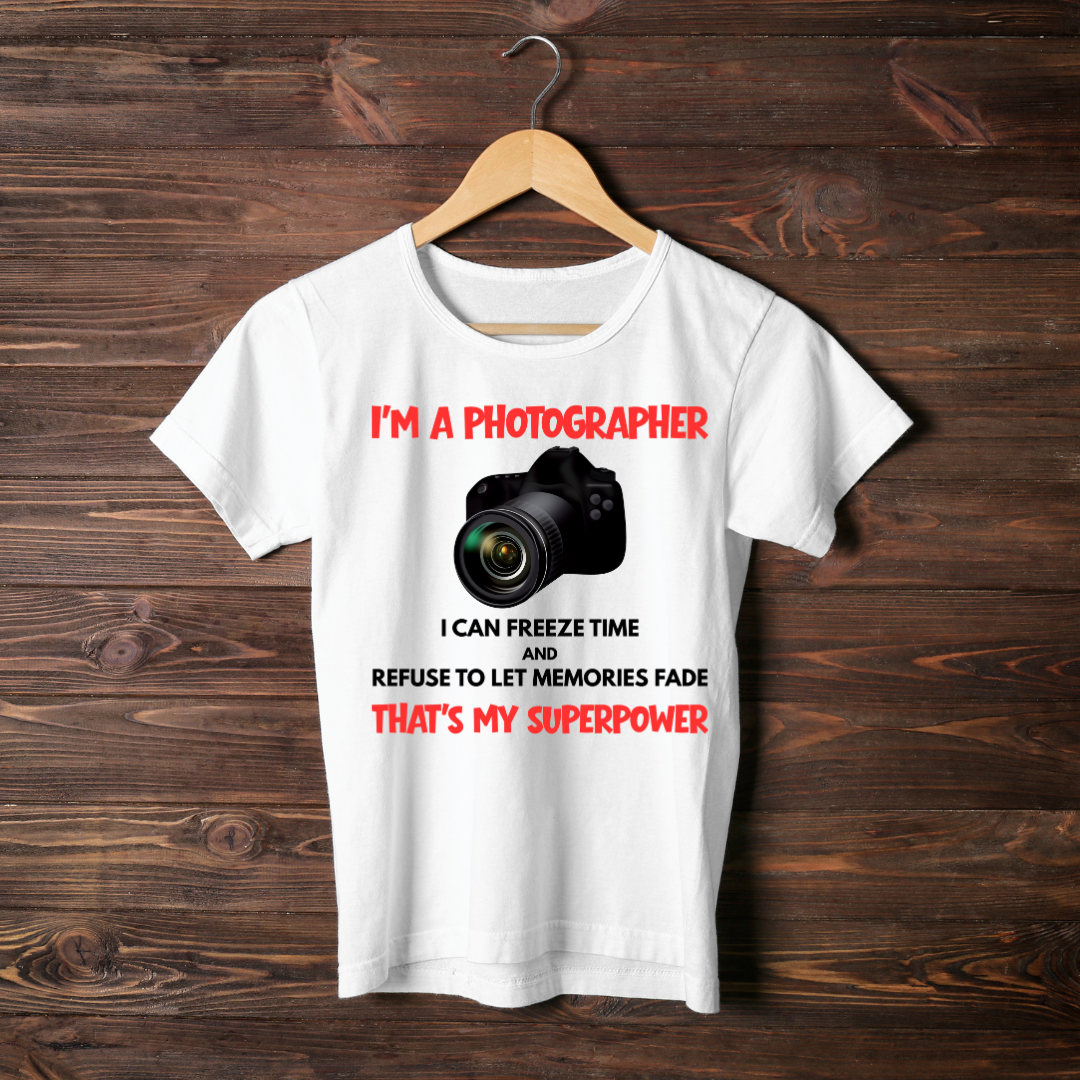 Heroic Photography