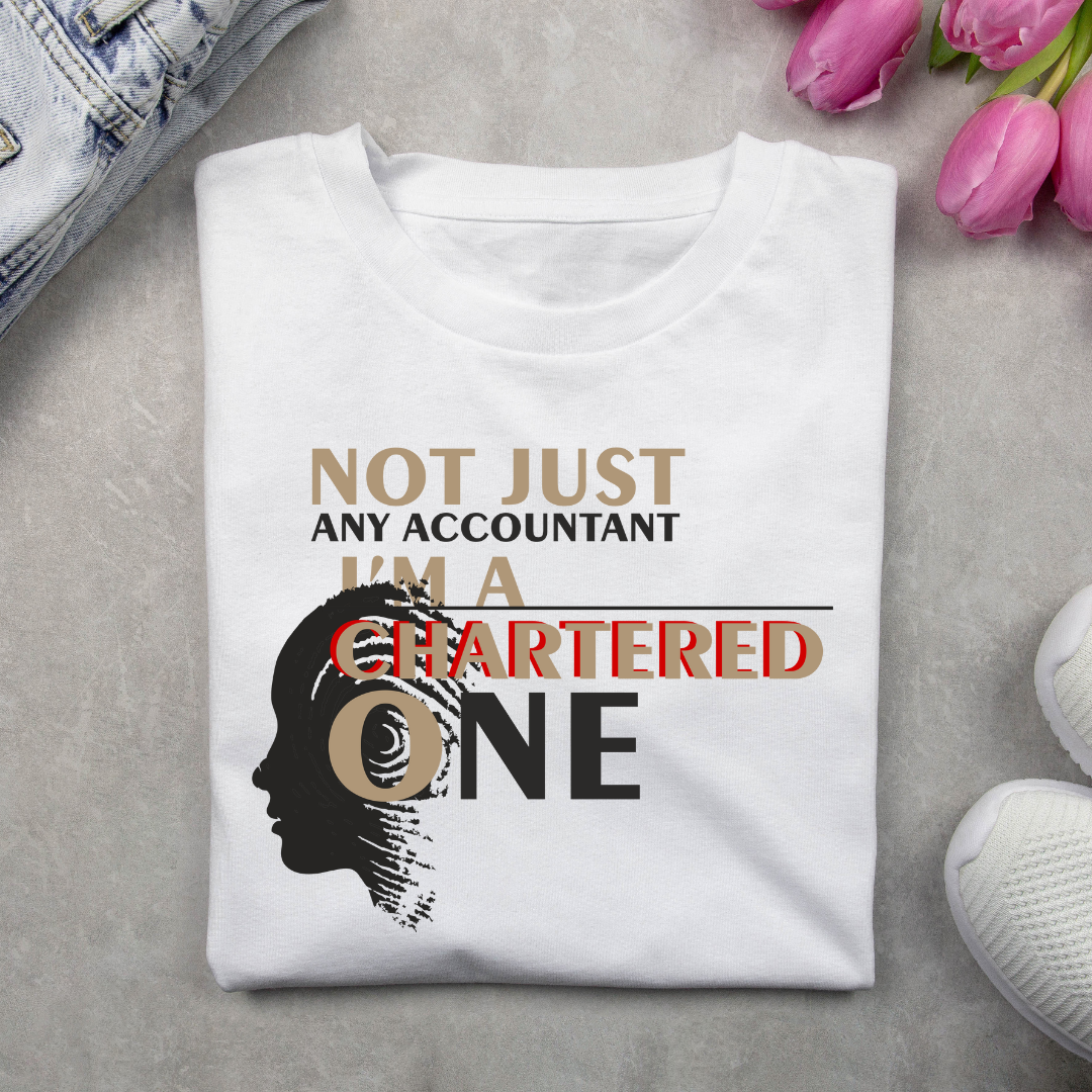 CA is not just accountant