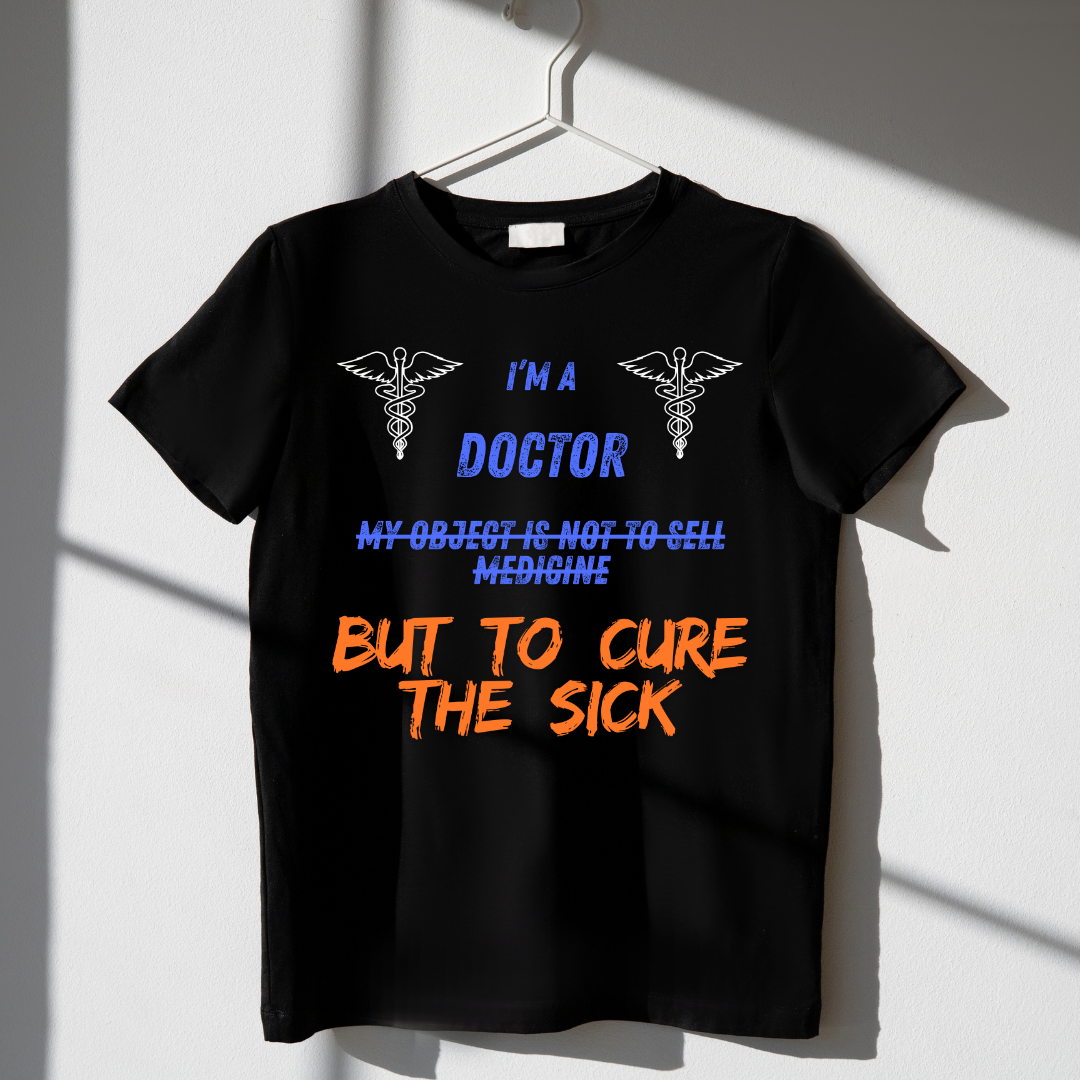 Doctor Motivation