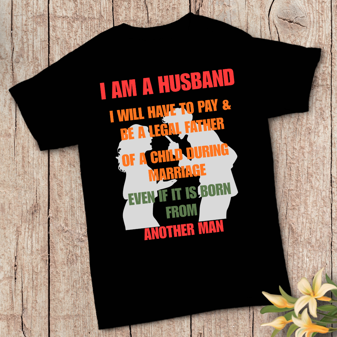 Husband Pity