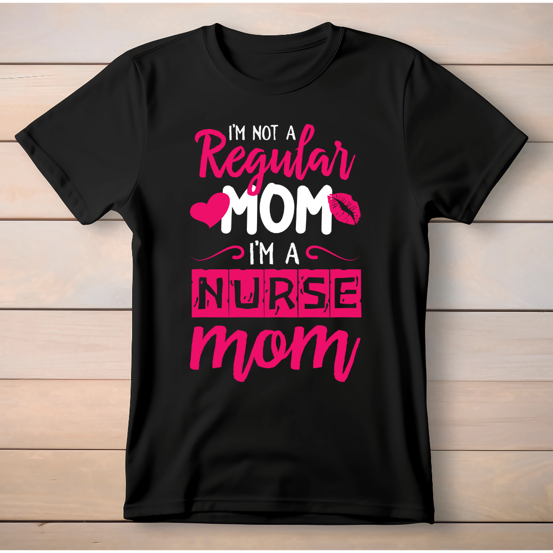 Nurse Mom