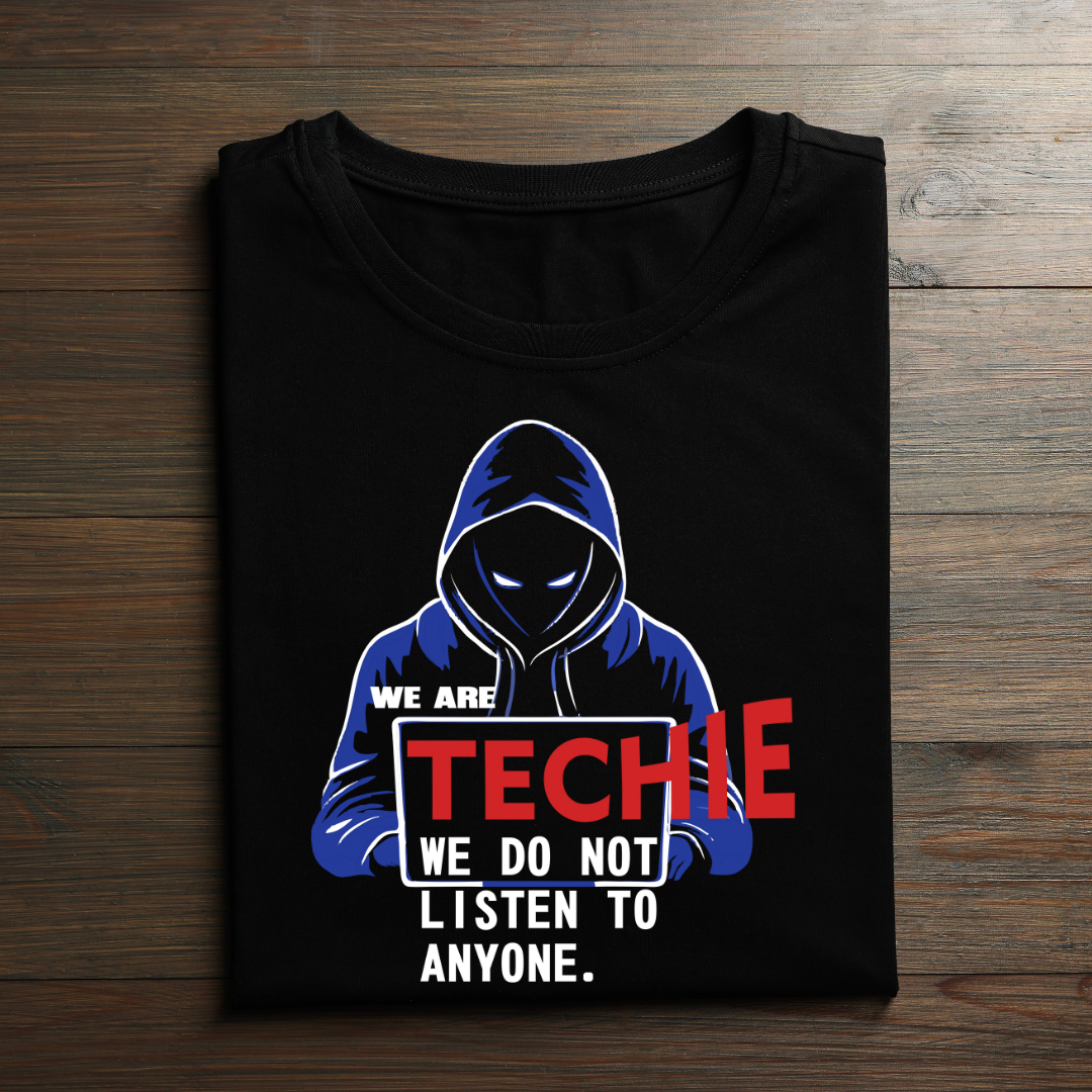 Tech Mentality