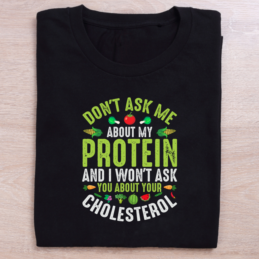 Vegan Protein