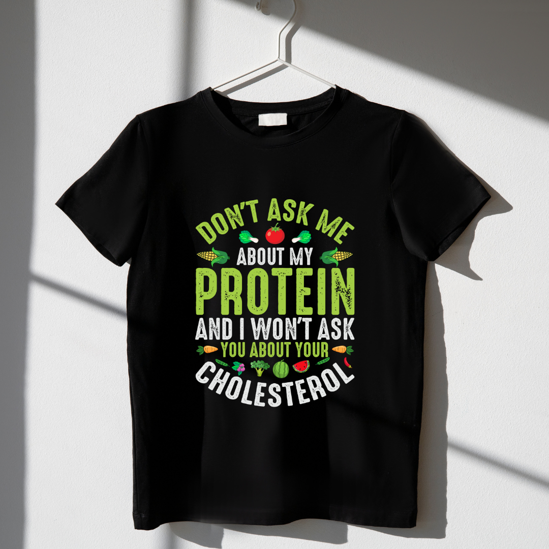 Vegan Protein
