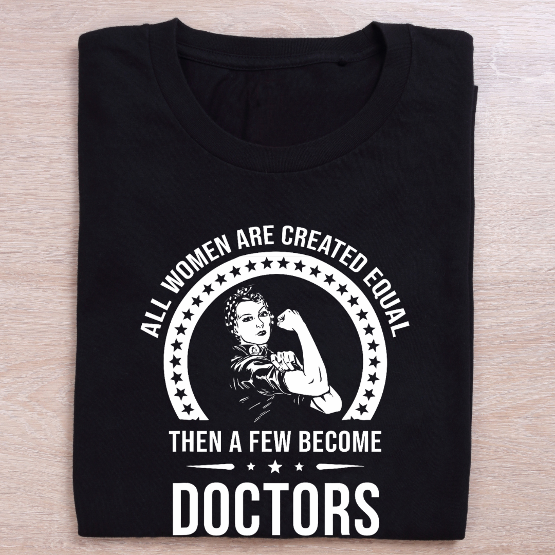 Women Doctors