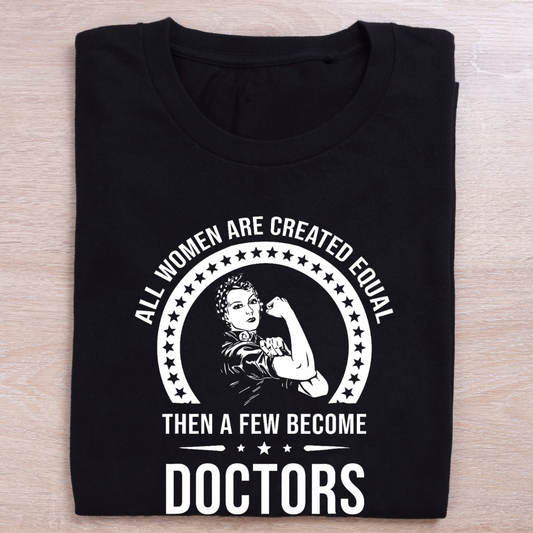 Women Doctors