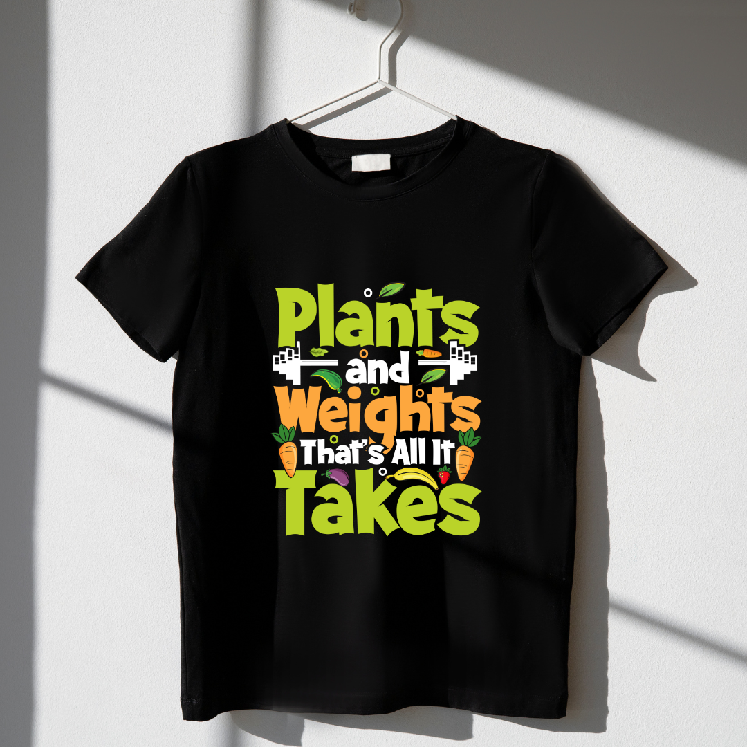 Plant Weight