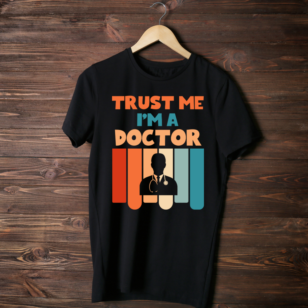 Trust a Doctor