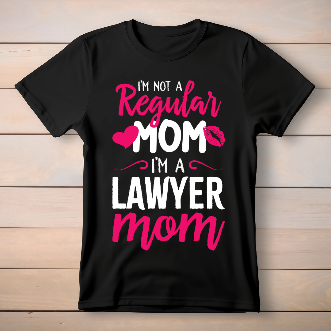 LAWYER MOM