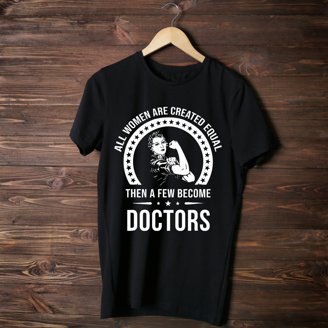 Women Doctors