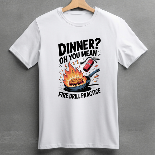 Dinner drill