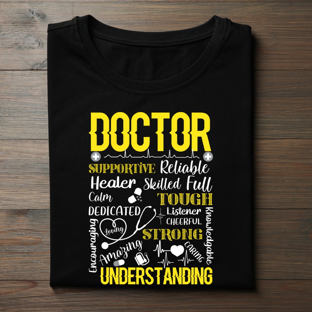 Exceptional Doctor Qualities