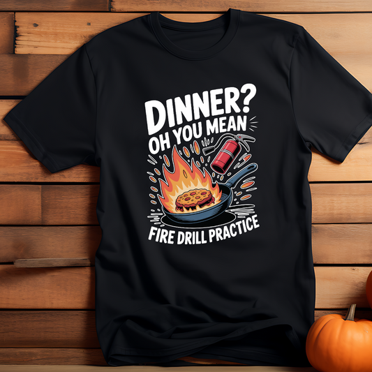 Dinner drill