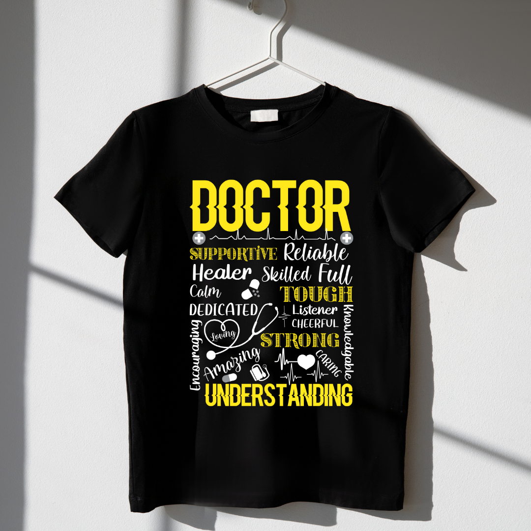 Exceptional Doctor Qualities