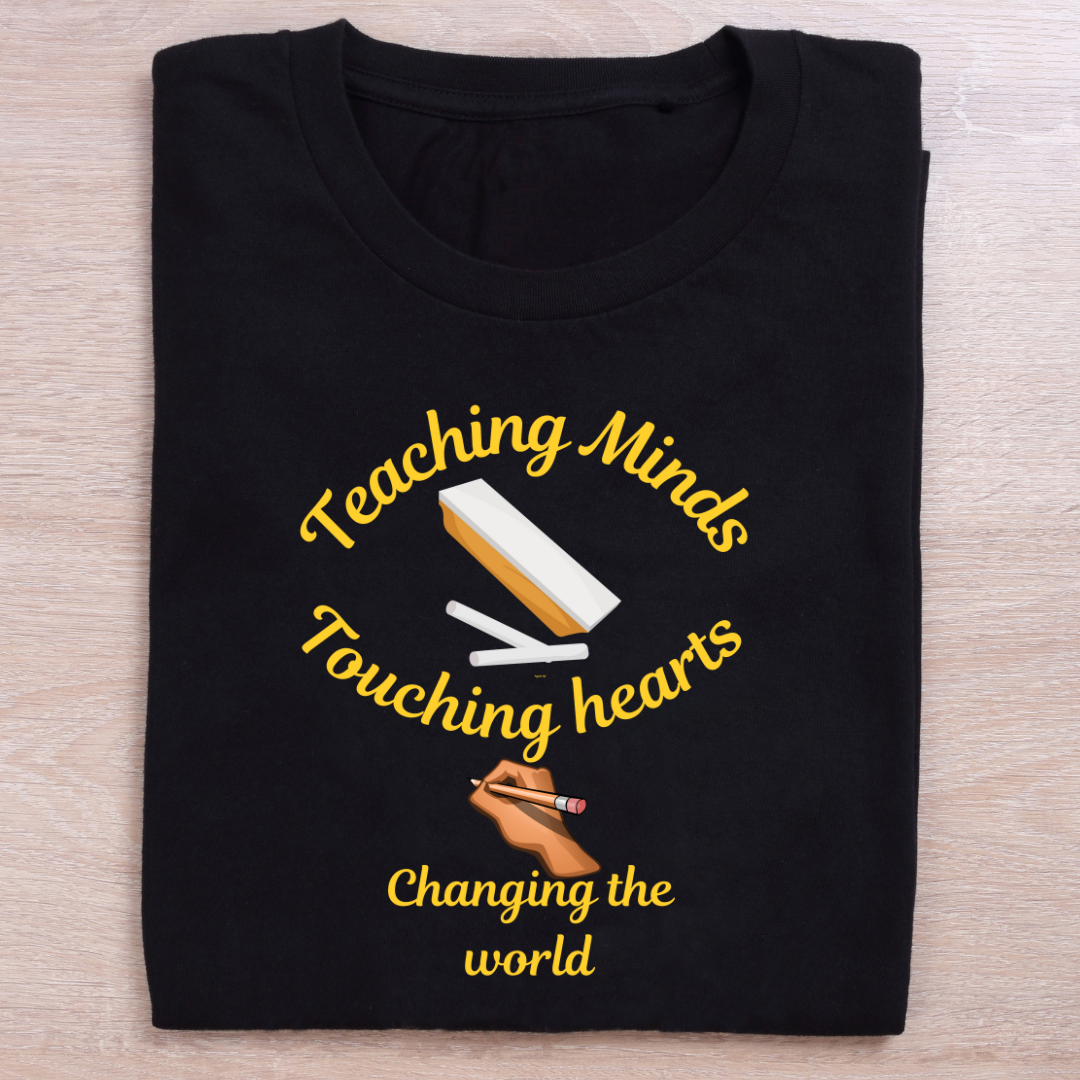 Teaching Minds