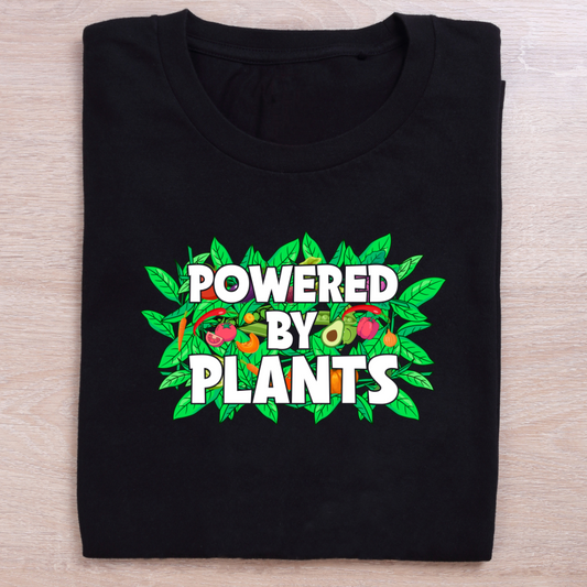 Plant Power