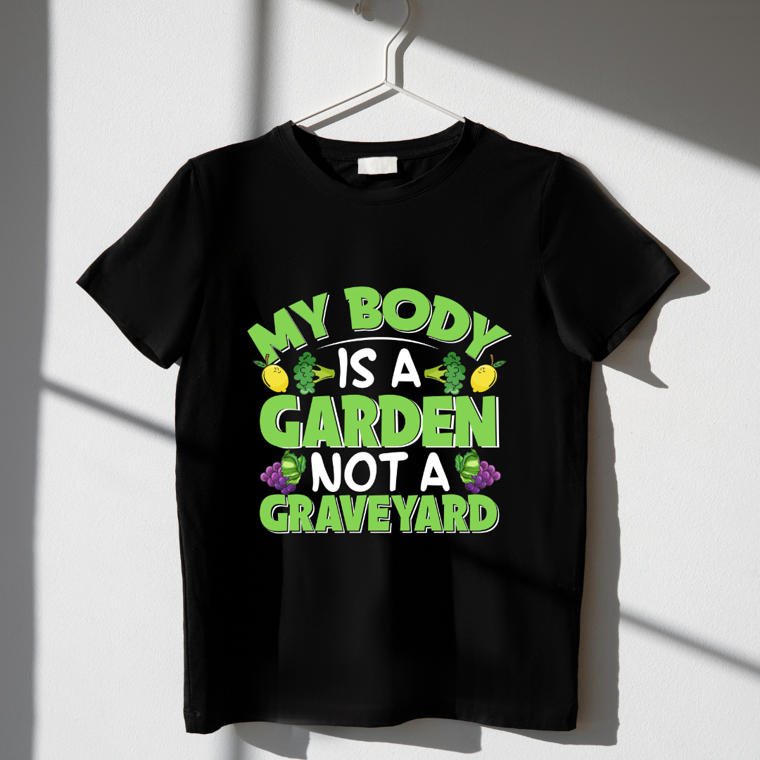 Garden Body