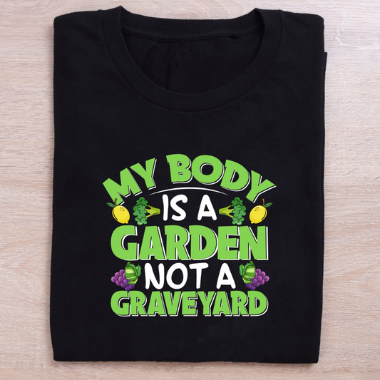 Garden Body