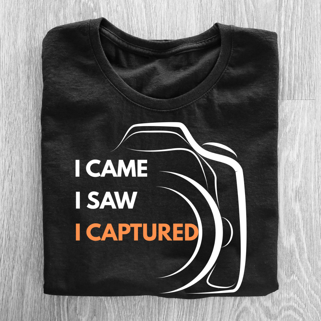 Photography Dominance