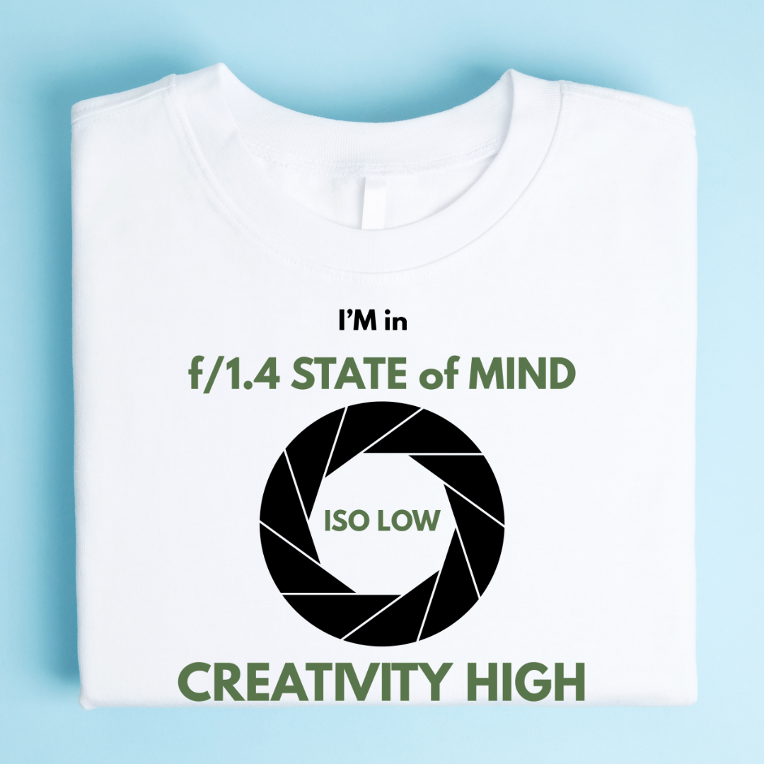 Photographer State of Mind