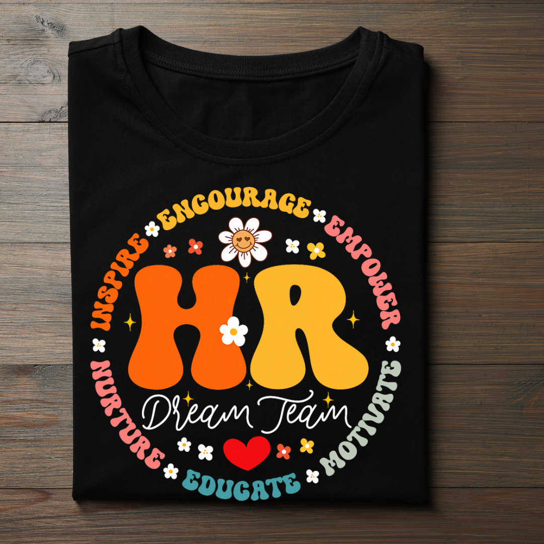 HR Dream Team