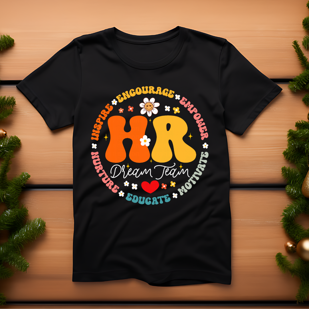 HR Dream Team