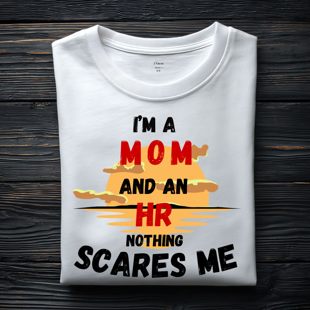 HR MOM