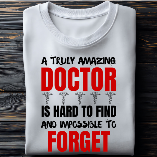 Amazing Doctor