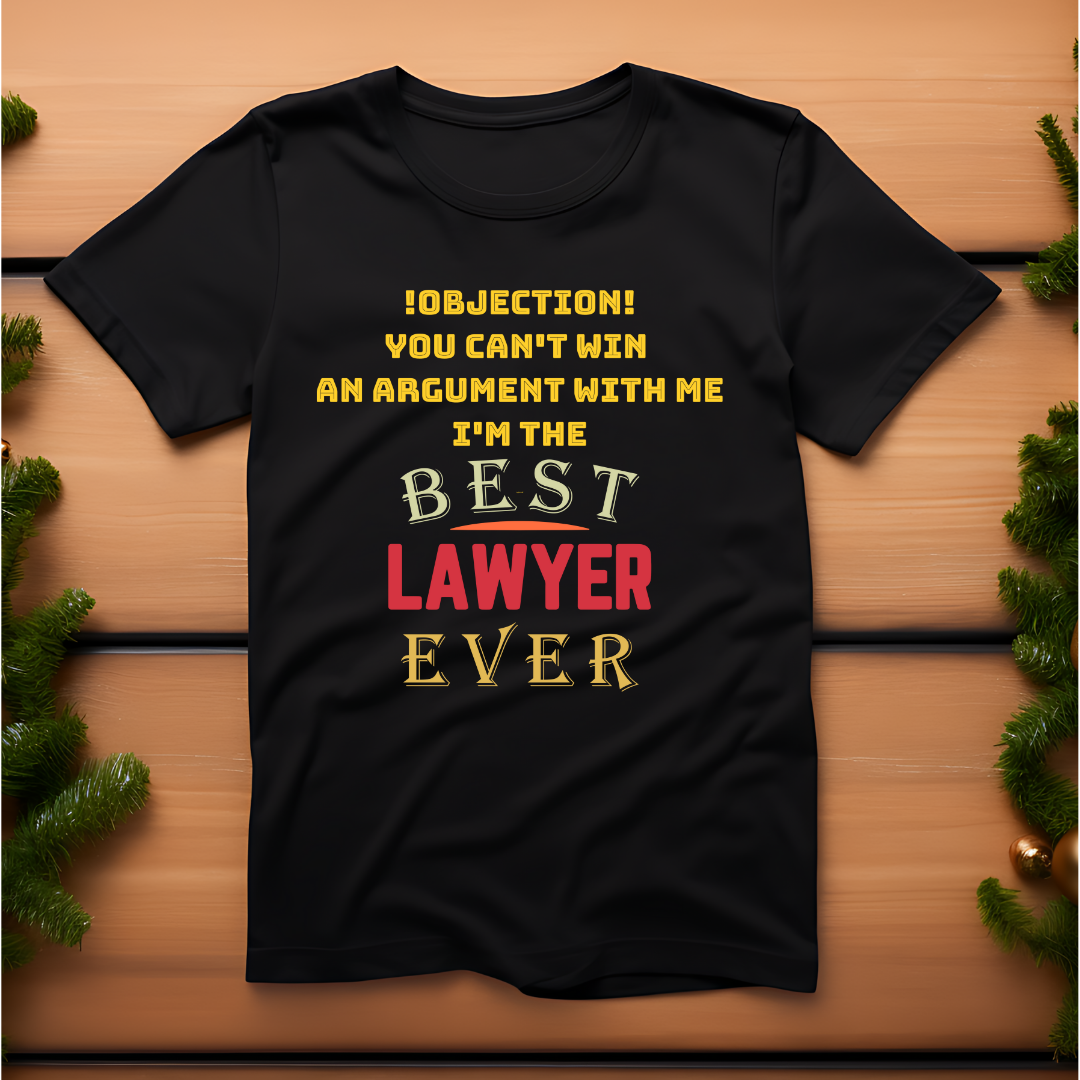 Best Lawyer Ever