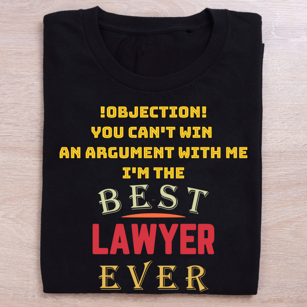 Best Lawyer Ever