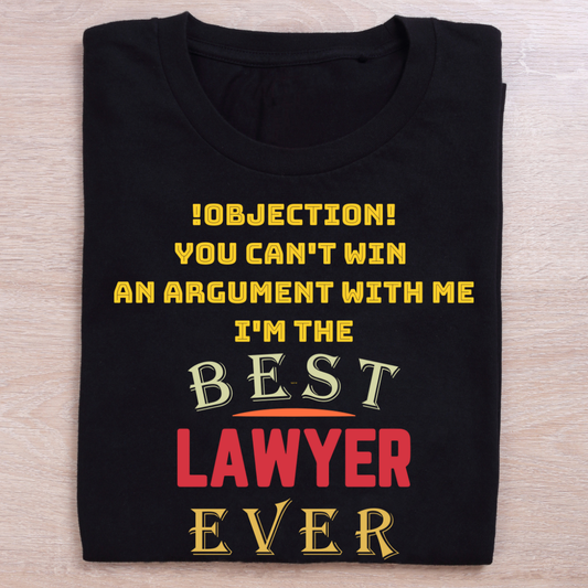 Best Lawyer Ever