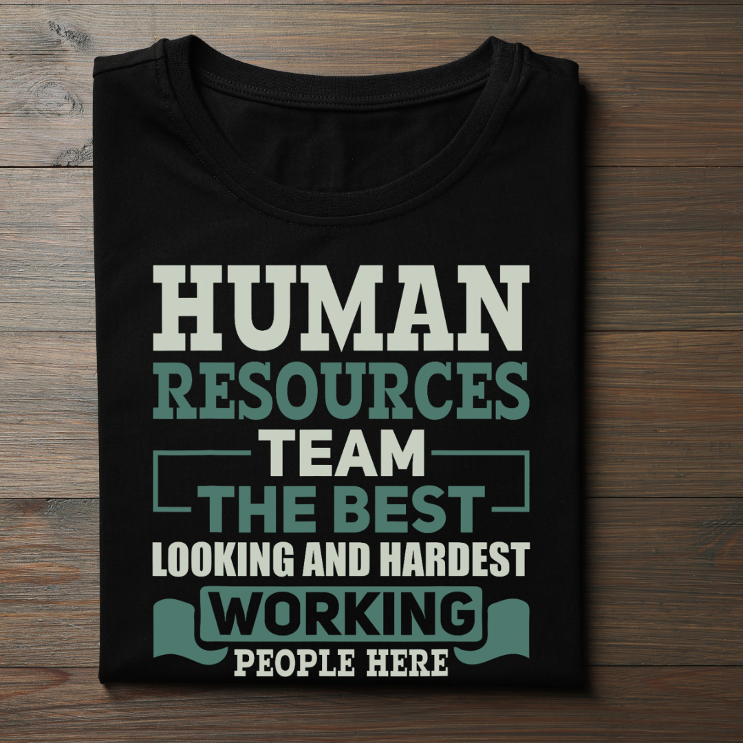 HR Team Best Team