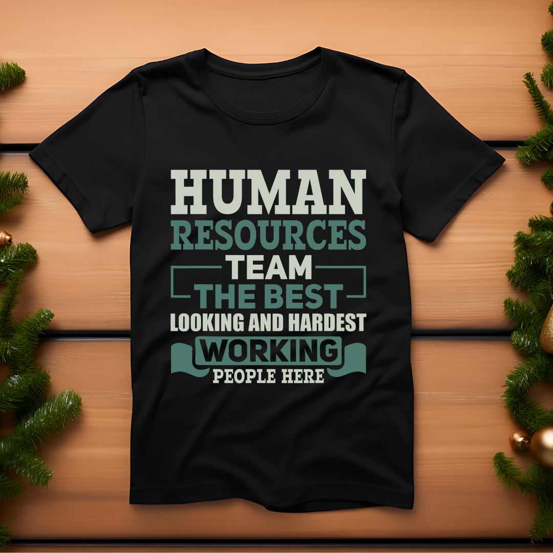 HR Team Best Team
