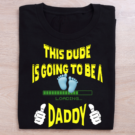 Dad To Be