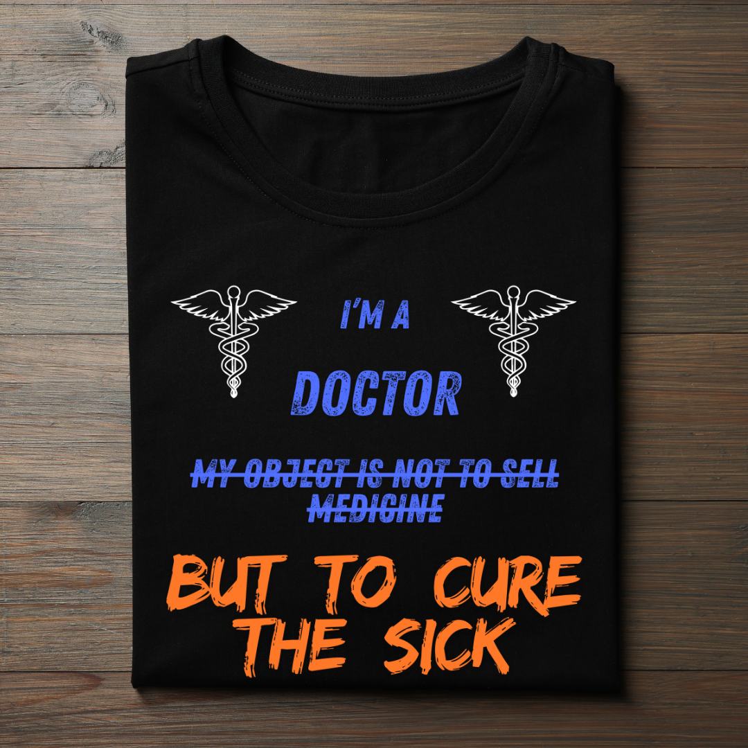 Doctor Motivation