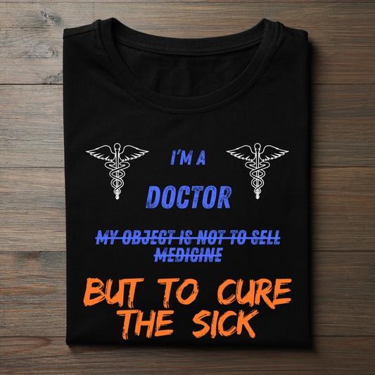Doctor Motivation