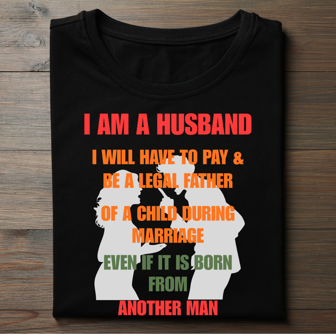 Husband Pity