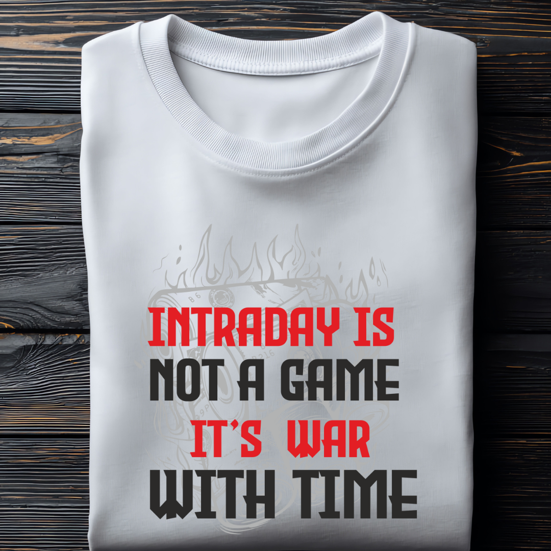 IntraDay War