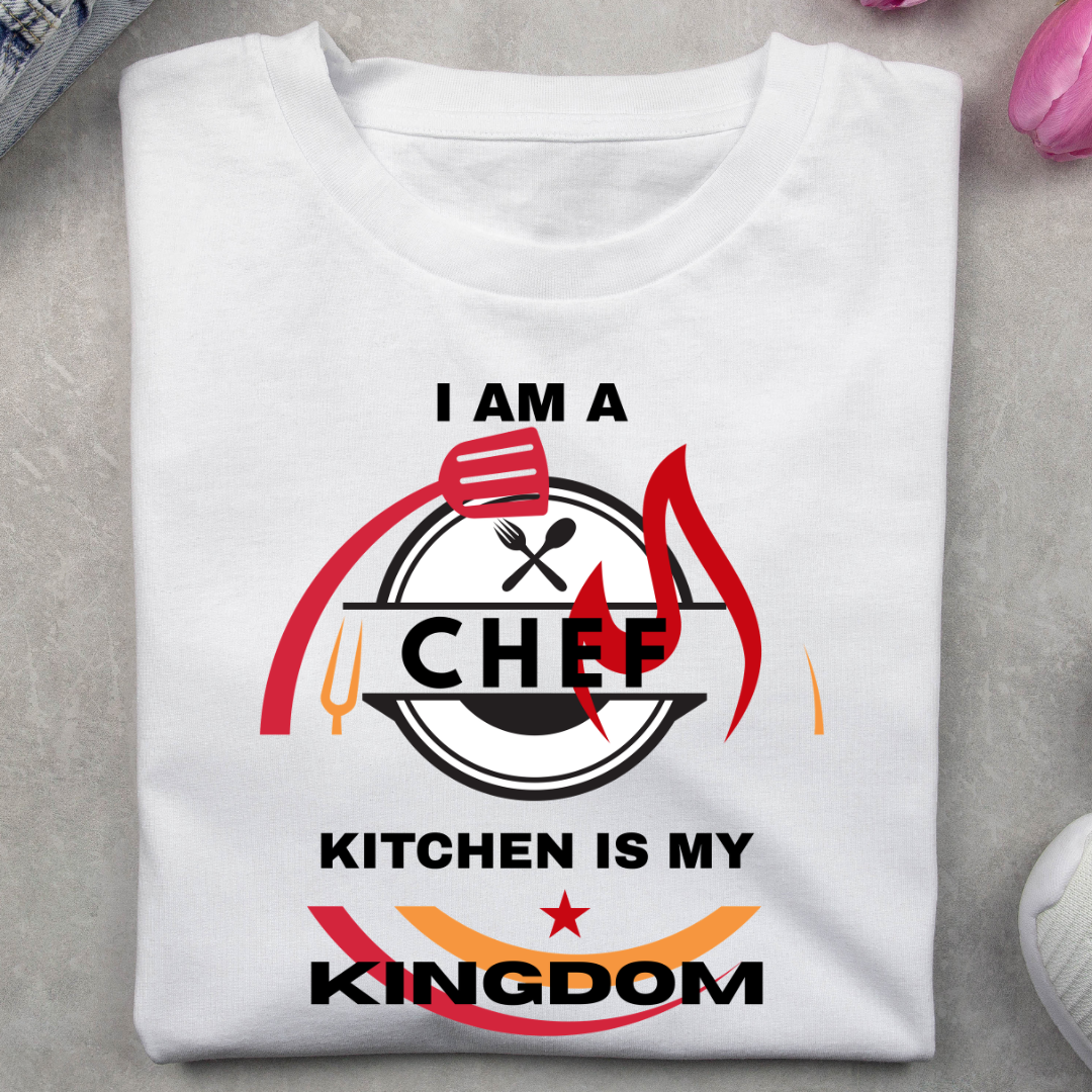 Kitchen Kingdom