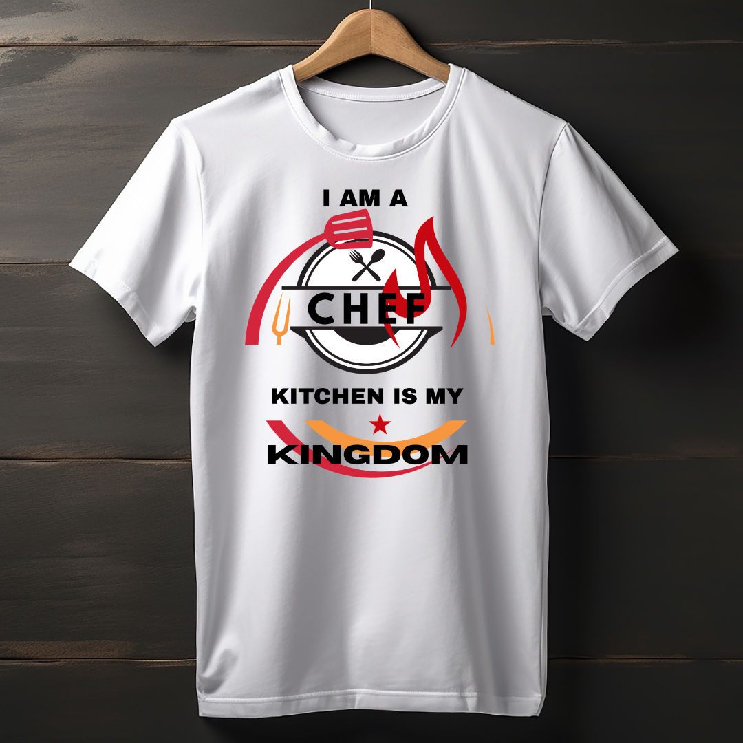 Kitchen Kingdom