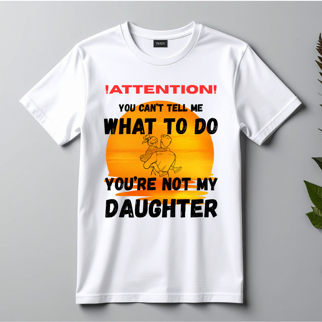 Daughter Boss
