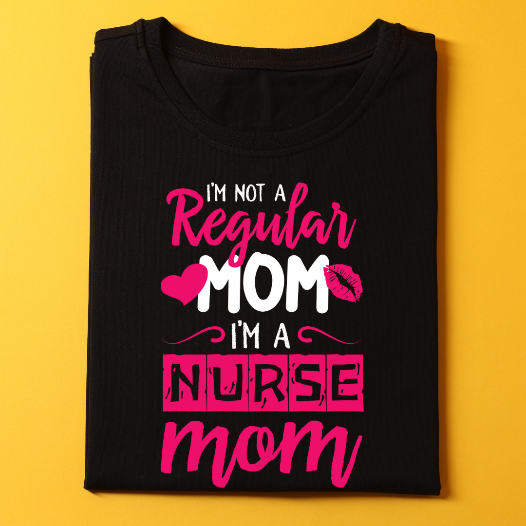 Nurse Mom