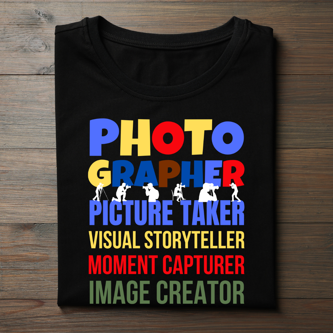 Photographer Quality