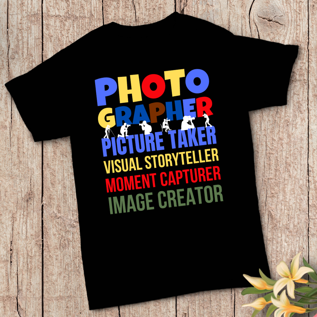 Photographer Quality