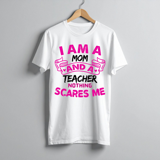 Brave Teacher MOM(W)