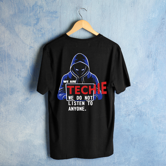 Tech Mentality